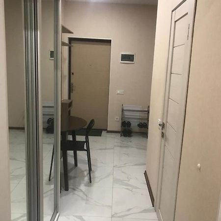 Gagarin Plaza Apartment Одеса Екстериор снимка