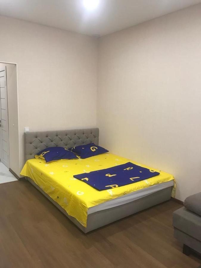 Gagarin Plaza Apartment Одеса Екстериор снимка