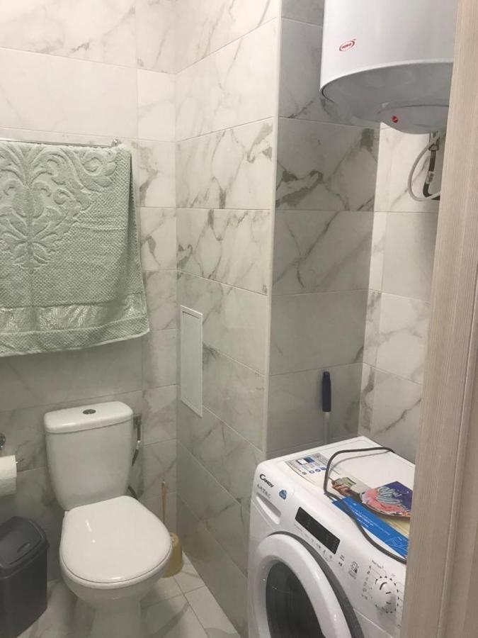 Gagarin Plaza Apartment Одеса Екстериор снимка