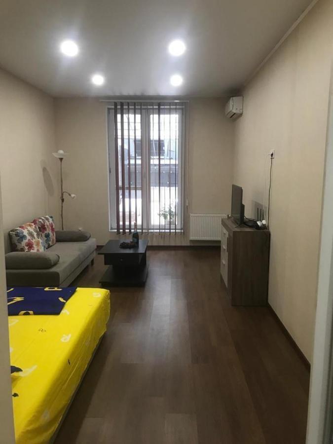 Gagarin Plaza Apartment Одеса Екстериор снимка
