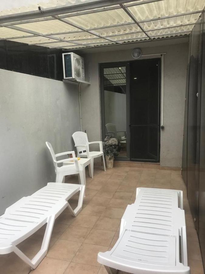 Gagarin Plaza Apartment Одеса Екстериор снимка