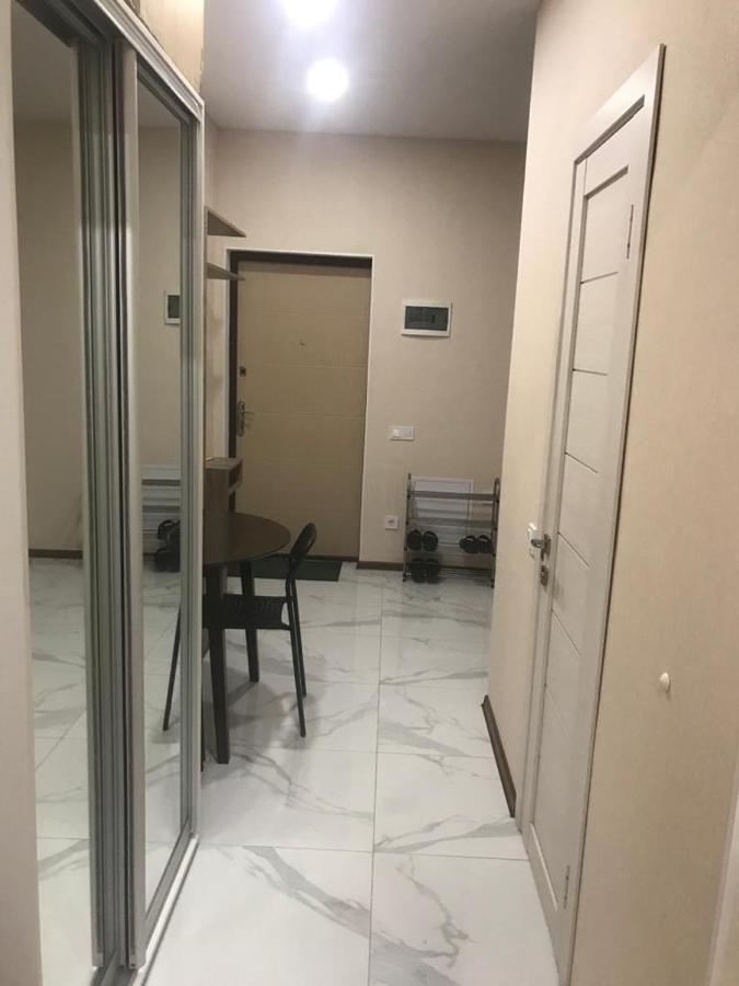 Gagarin Plaza Apartment Одеса Екстериор снимка