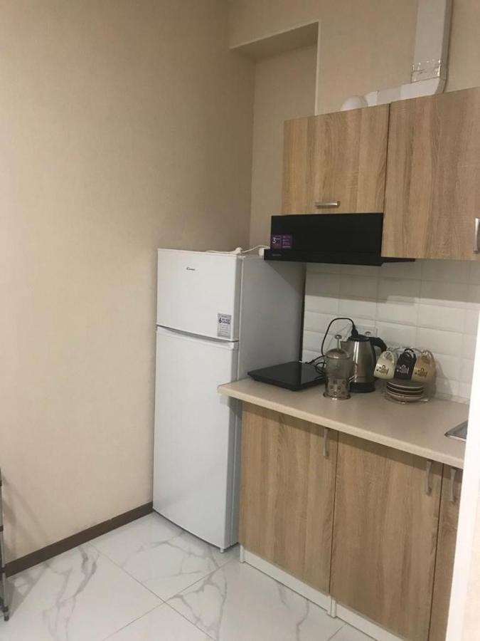 Gagarin Plaza Apartment Одеса Екстериор снимка